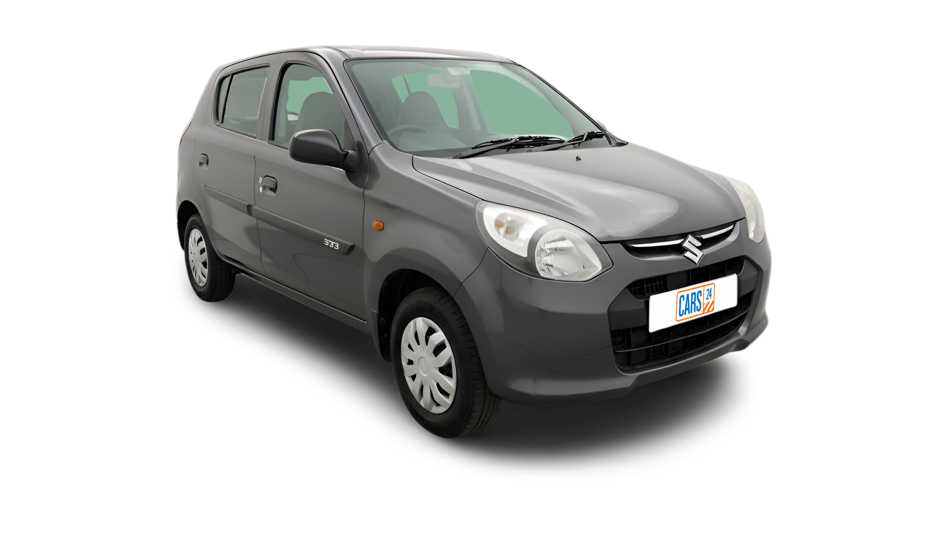 2013 Maruti Alto 800 - Hatchback - Petrol - Manual - ₹1.52 lakh